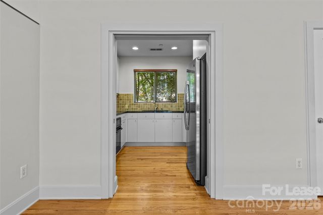 420 Queens Road 7, Charlotte, NC 28207