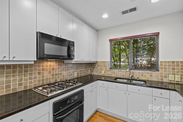 420 Queens Road 7, Charlotte, NC 28207