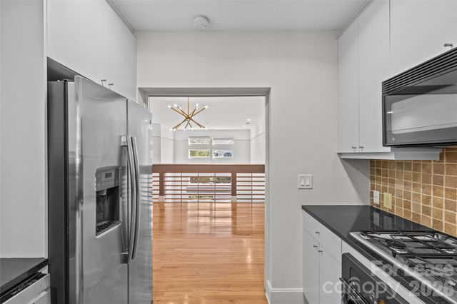 420 Queens Road 7, Charlotte, NC 28207