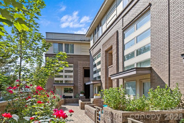 420 Queens Road 7, Charlotte, NC 28207