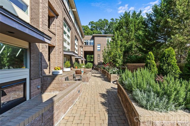 420 Queens Road 7, Charlotte, NC 28207