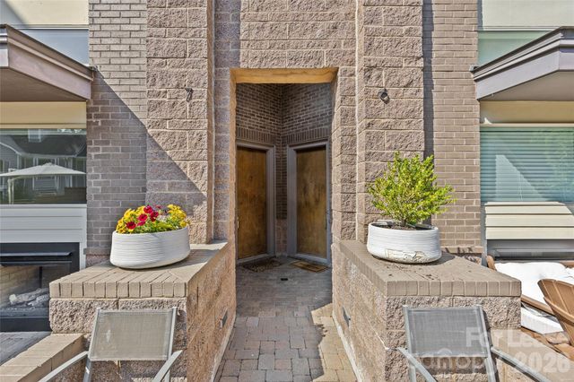 420 Queens Road 7, Charlotte, NC 28207