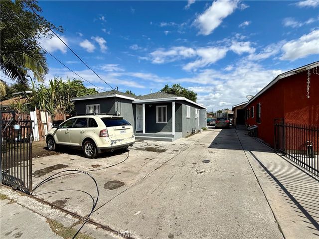 1359 E 108th, Los Angeles, CA 90059