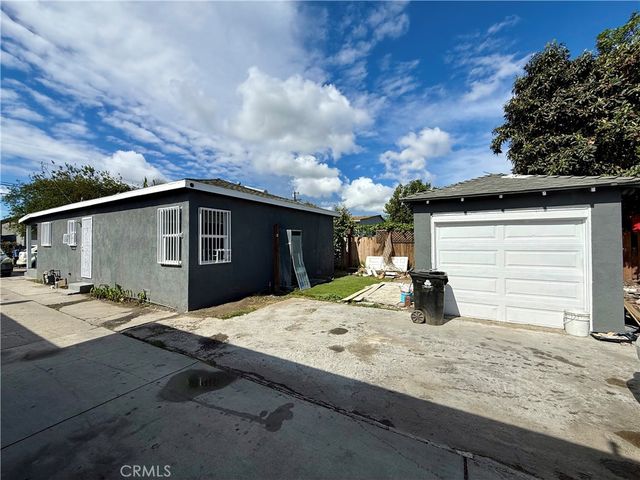 1359 E 108th, Los Angeles, CA 90059