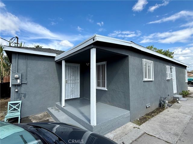 1359 E 108th, Los Angeles, CA 90059