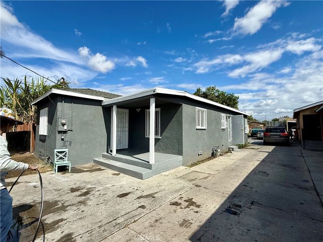 1359 E 108th, Los Angeles, CA 90059