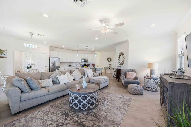 10039 CROOKED CREEK DRIVE 201, Venice, FL 34293