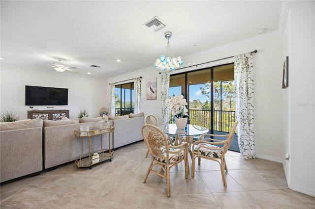 10039 CROOKED CREEK DRIVE 201, Venice, FL 34293