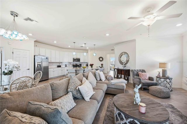 10039 CROOKED CREEK DRIVE 201, Venice, FL 34293