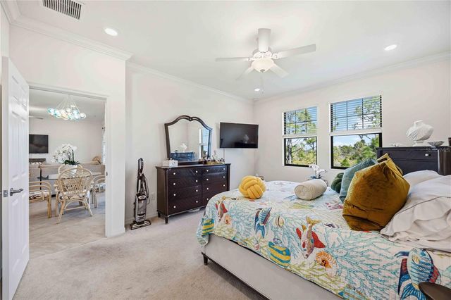 10039 CROOKED CREEK DRIVE 201, Venice, FL 34293