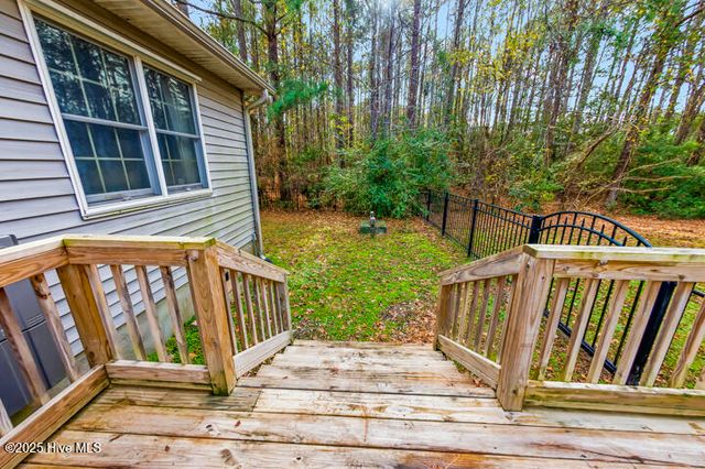 9314 Doris Drive, Oriental, NC 28571