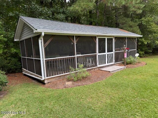 9314 Doris Drive, Oriental, NC 28571