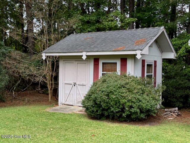 9314 Doris Drive, Oriental, NC 28571