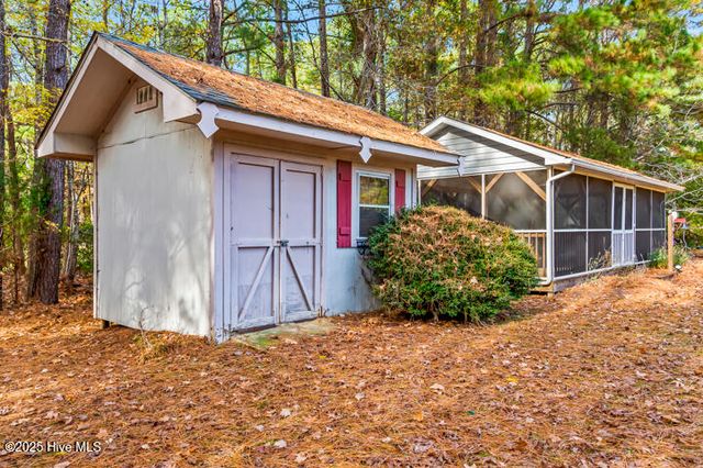 9314 Doris Drive, Oriental, NC 28571