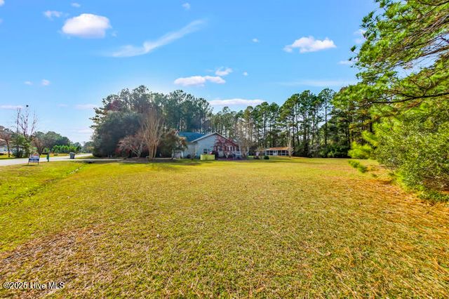 9314 Doris Drive, Oriental, NC 28571