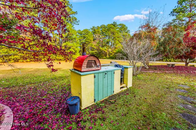 9314 Doris Drive, Oriental, NC 28571