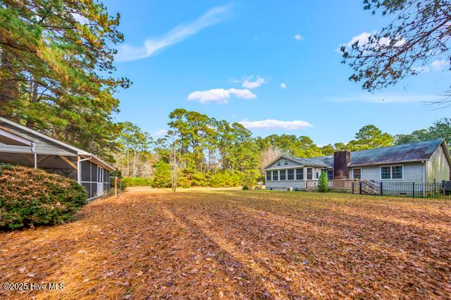 9314 Doris Drive, Oriental, NC 28571