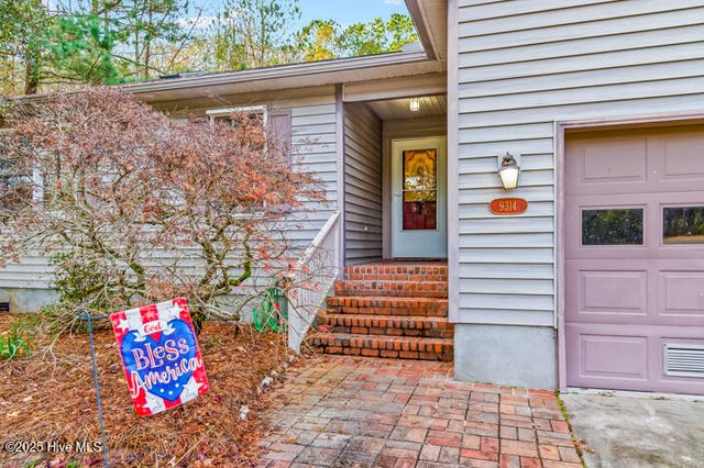 9314 Doris Drive, Oriental, NC 28571