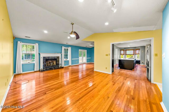 9314 Doris Drive, Oriental, NC 28571