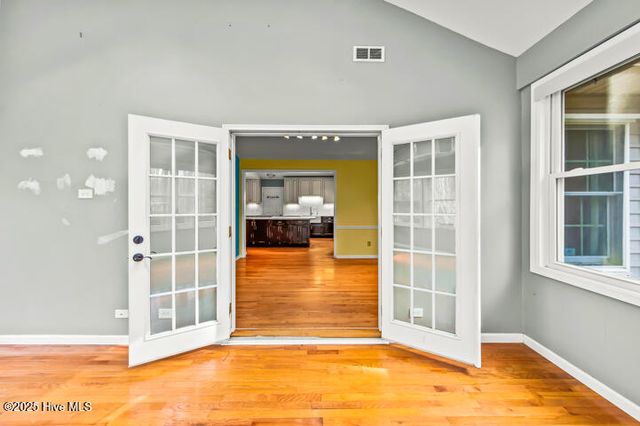 9314 Doris Drive, Oriental, NC 28571