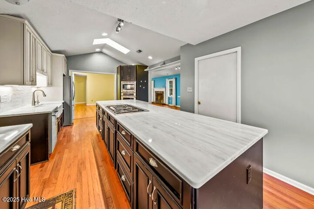 9314 Doris Drive, Oriental, NC 28571