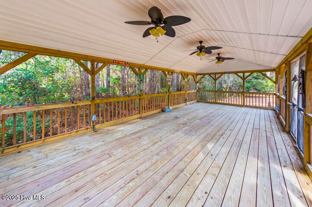 9314 Doris Drive, Oriental, NC 28571