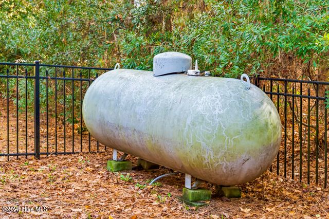 9314 Doris Drive, Oriental, NC 28571