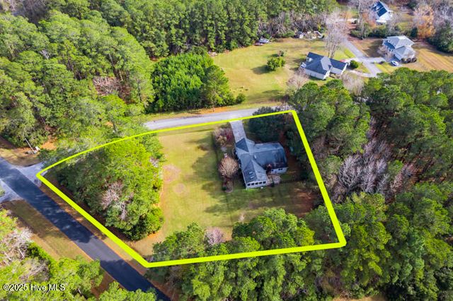 9314 Doris Drive, Oriental, NC 28571