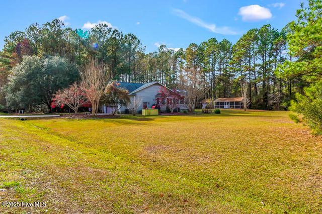 9314 Doris Drive, Oriental, NC 28571