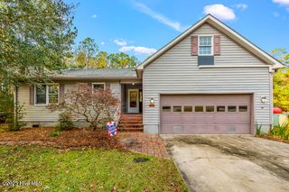 9314 Doris Drive, Oriental, NC 28571