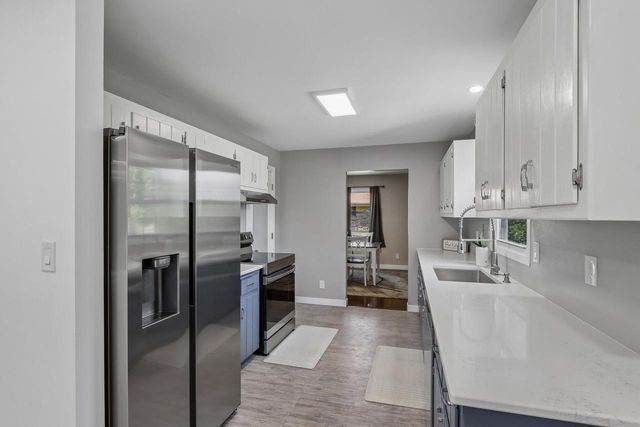 10780 S 92nd STREET, Franklin, WI 53132