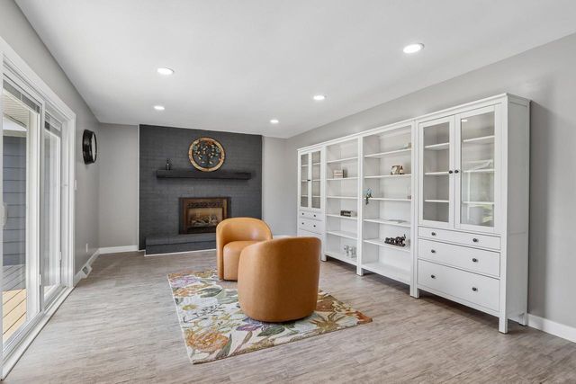 10780 S 92nd STREET, Franklin, WI 53132
