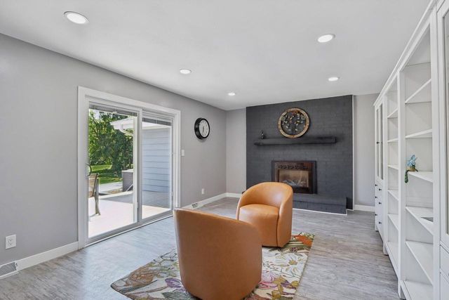 10780 S 92nd STREET, Franklin, WI 53132