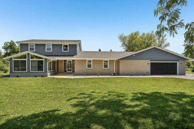 10780 S 92nd STREET, Franklin, WI 53132