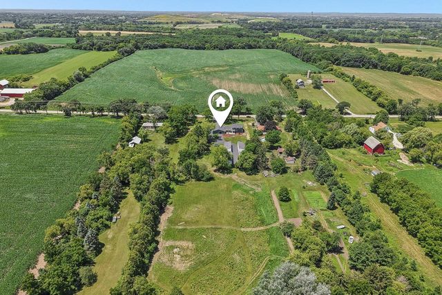 10780 S 92nd STREET, Franklin, WI 53132