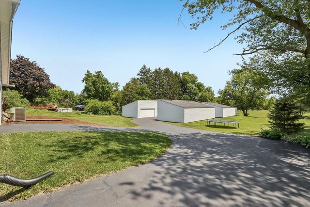 10780 S 92nd STREET, Franklin, WI 53132