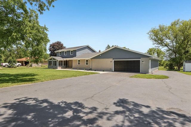 10780 S 92nd STREET, Franklin, WI 53132