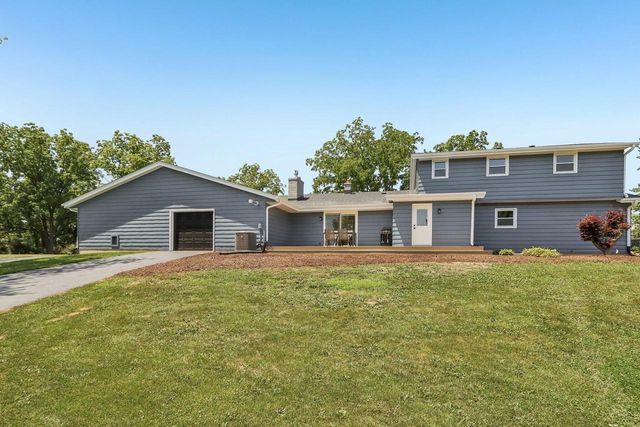 10780 S 92nd STREET, Franklin, WI 53132