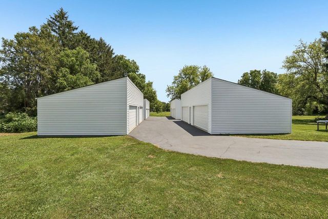 10780 S 92nd STREET, Franklin, WI 53132