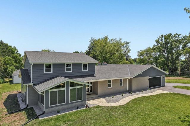 10780 S 92nd STREET, Franklin, WI 53132