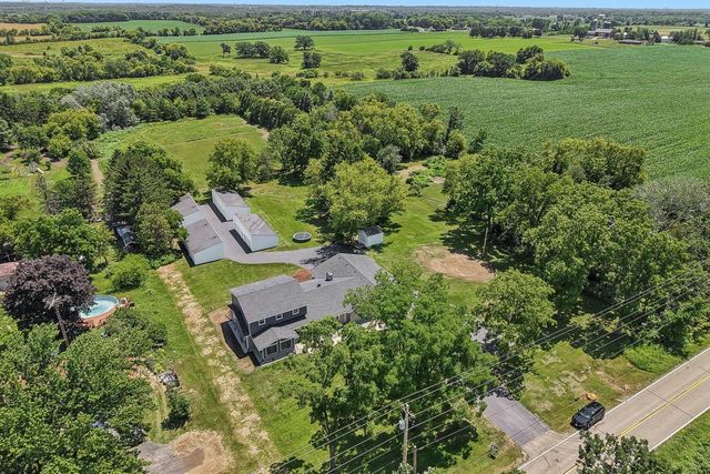 10780 S 92nd STREET, Franklin, WI 53132