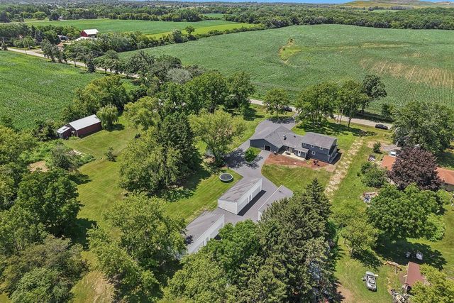 10780 S 92nd STREET, Franklin, WI 53132