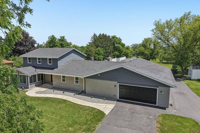 10780 S 92nd STREET, Franklin, WI 53132