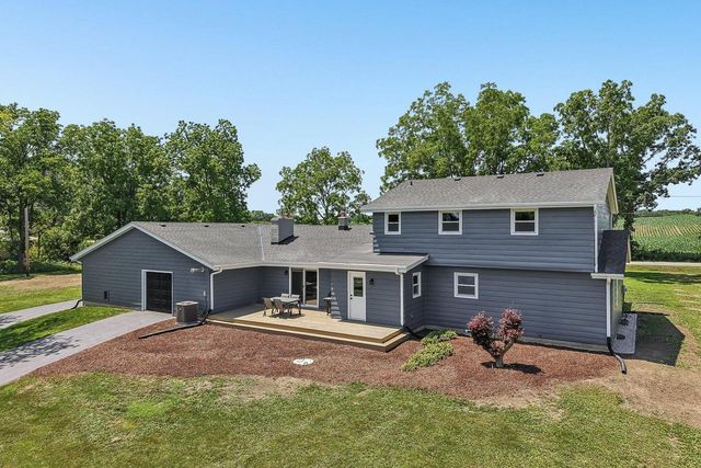10780 S 92nd STREET, Franklin, WI 53132