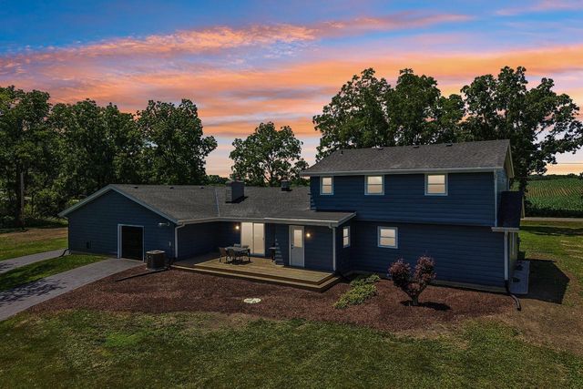 10780 S 92nd STREET, Franklin, WI 53132