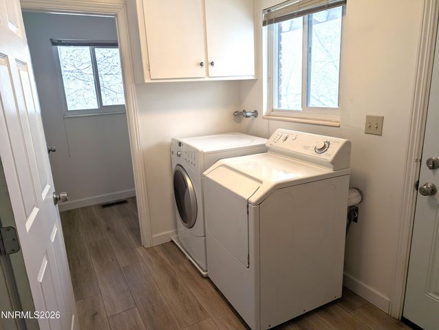 2390 Barnes Circle, Reno, NV 89509