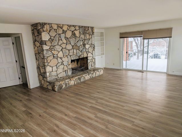 2390 Barnes Circle, Reno, NV 89509