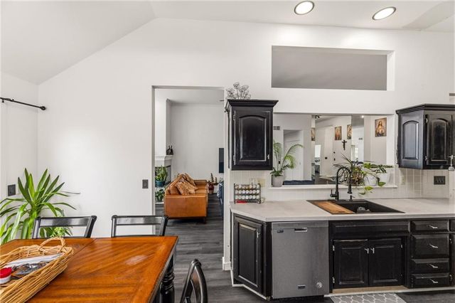 5031 W 120th Place, Overland Park, KS 66209