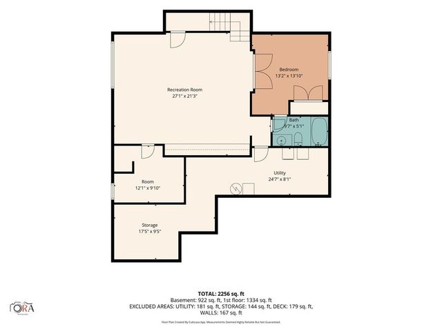 5031 W 120th Place, Overland Park, KS 66209