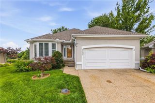 5031 W 120th Place, Overland Park, KS 66209
